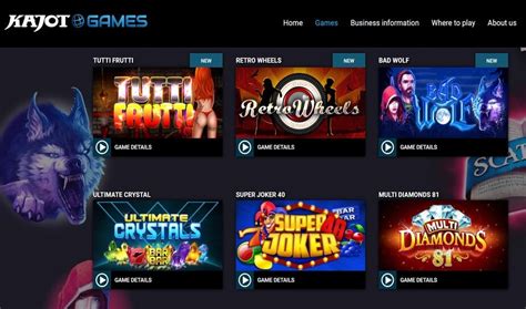 jack s casino online - JACK Entertainment Online 